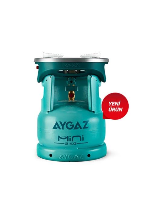 Aygaz Mini Ocak