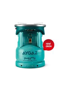 Aygaz Mini Ocak