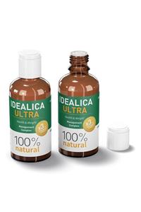 Idealica Ultra 50 Ml 2 Adet