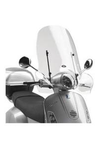 Givi Gıvı 104a Pıaggıo Vespa Lx 50-125-150 (05-20) Rüzgar Siperlik