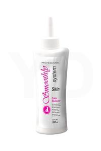 Smoothly Remover Boya Silici 200 ml.
