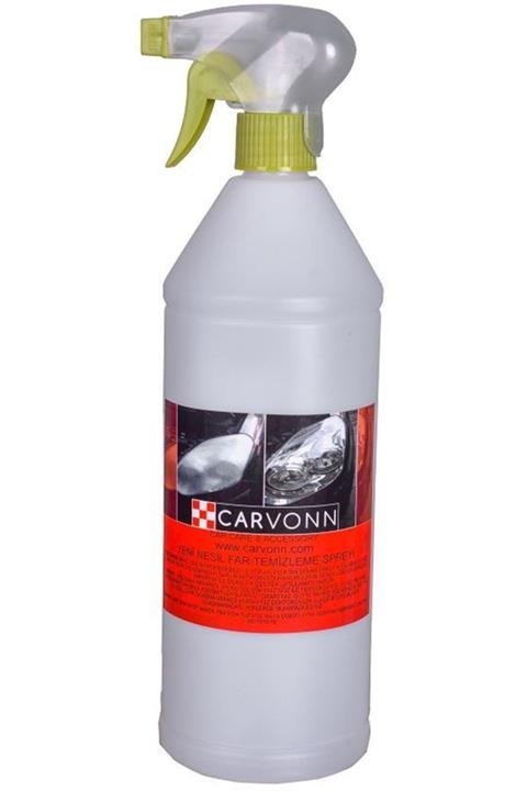 CARVONN Far Temizleme Spreyi 1 lt