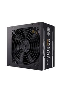 Cooler Master Coolermaster 750w 80 Bronze Mwe V2 Mpe-7501-acabw-beu 12cm Fanlı Power Supply
