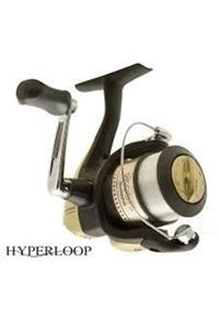 Shimano Hyperloop 2500 Fb Lrf Makina