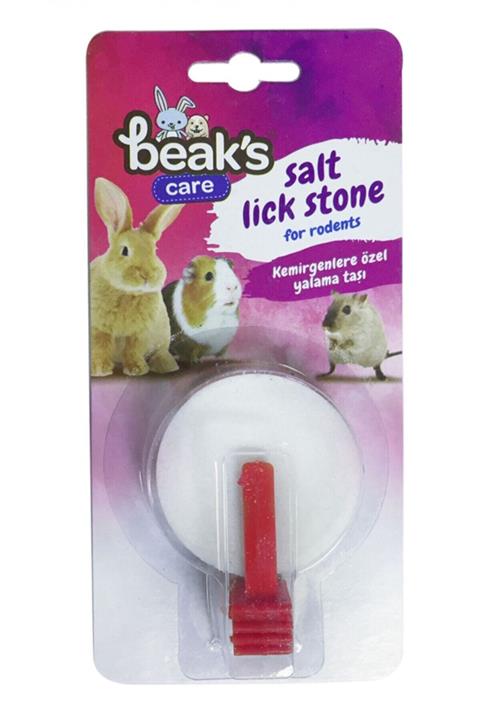 Beaks Beak's Kemirgen Yalama Taşı