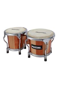 MAXTONE Mini Latin Bongo Bcm-11 4\