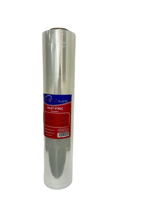 EFECE Palet Streç, 50 Cm X 300 M X 17 Micron, 1 Adet, Brüt 2850gr