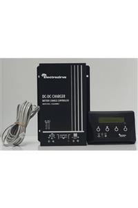 Electrozirve Dc-dc Charger Battery To Battery