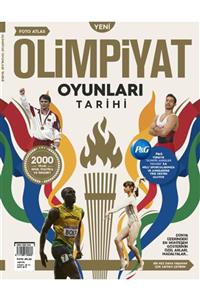 Doğan Burda Dergi Yayıncılık Olimpiyat Oyunları Tarihi