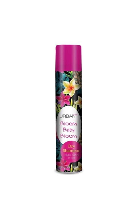 Urban Care Bloom Baby Bloom Dry Shampoo 200 Ml
