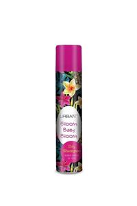 Urban Care Bloom Baby Bloom Dry Shampoo 200 Ml