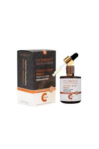 mineaderm Liposomal Serum Vitamin C 30 ml