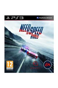 Electronic Arts Need For Speed Rivals Ps3 Oyun