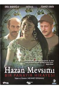 Kanal D Home Video Hazan Mevsimi Bir Panayır Hikayesi