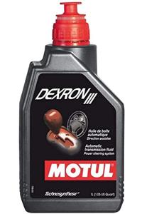 Motul Dexron Iıı Şanzıman Yağı 1l