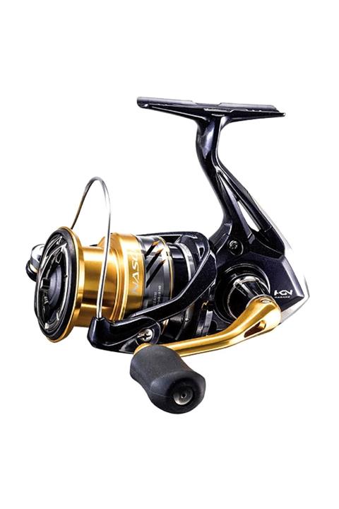 Shimano Nasci 3000 FB Spin Olta Makinesi