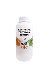 tito Zeytinyağı Aroması 1 lt