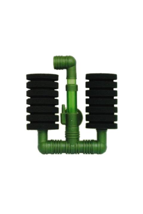 Petzanya Pk-002 Xınyou Biyolojik Süngerli Pipo Üretim Filtresi