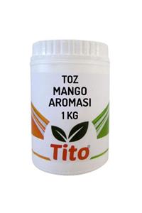 tito Toz Mango Aroması 1 kg