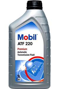 Mobil Atf 220 1 Lt Otomatik Şanzıman Yağı