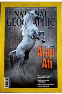 NATIONAL GEOGRAPHIC Türkiye - Aylık Dergi (şubat 2013)