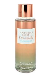 Victoria's Secret Bare Vanilla Sunkissed Fragrance Mist 250 Ml Kadın Vücut Spreyi