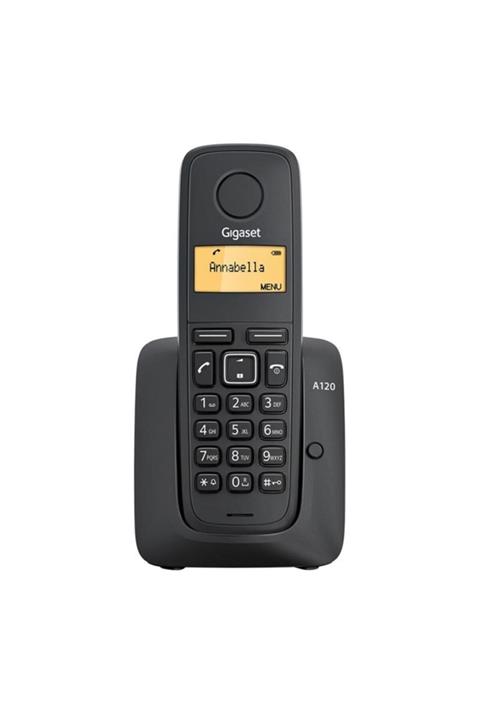 Siemens Sıemens Gıgaset A170 Dect Telsiz Telefon