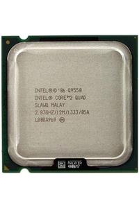 Intel Core 2 Quad Işlemci Q9550 12m Cache, 2.83 Ghz, 1333mhz Fsb