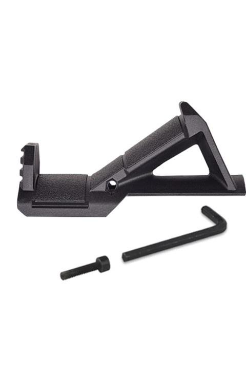 slakosa Siyah Taktikal Açılı El Tutamağı El Kundağı