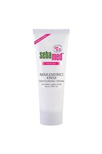 Sebamed Baby Nemlendirici Günlük Bakım Kremi 50 ml