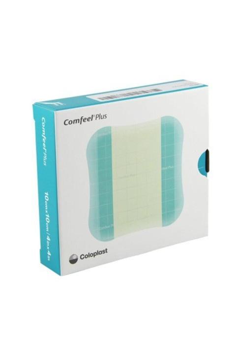 Coloplast Comfeel Plus Bant 10x10  Kutu 5 Adet