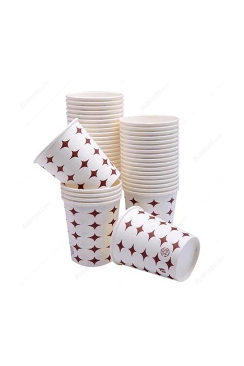 Akalın Karton Bardak 7 Oz 1000'li Paket