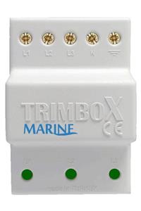 Trimbox Marıne Serisi Sigorta