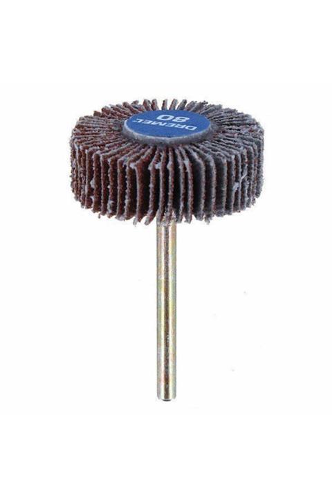 Dremel 502 Mob Zımpara 9,5 Mm