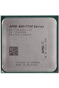 Amd A10 7700k Işlemci 3.4ghz 4mb Fm2 95w + R7 Gpu