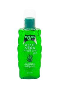 Escabel Sun Güneş Sonrası Aloe Vera Jel