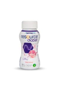 Nestle Resource® Diabet Çilek Aromalı