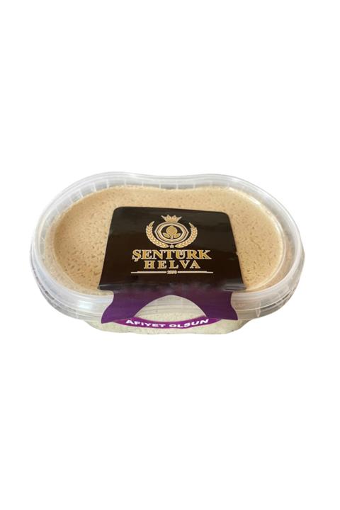 Şentürk Helva Katkısız Sade Kürek Helvası-750gr