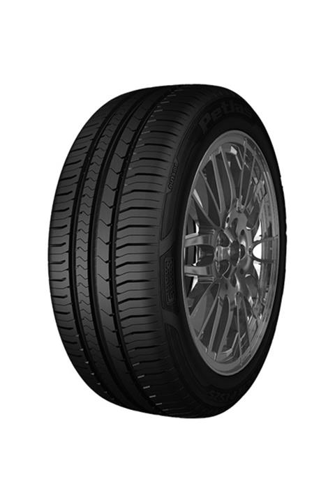 Petlas 195/50 R15 Tl 82h Progreen Pt525 (2021 Üretim)+ Sibop Takımı