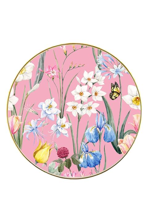 Vivas Bloom And Butterfly Tabak 23 Cm