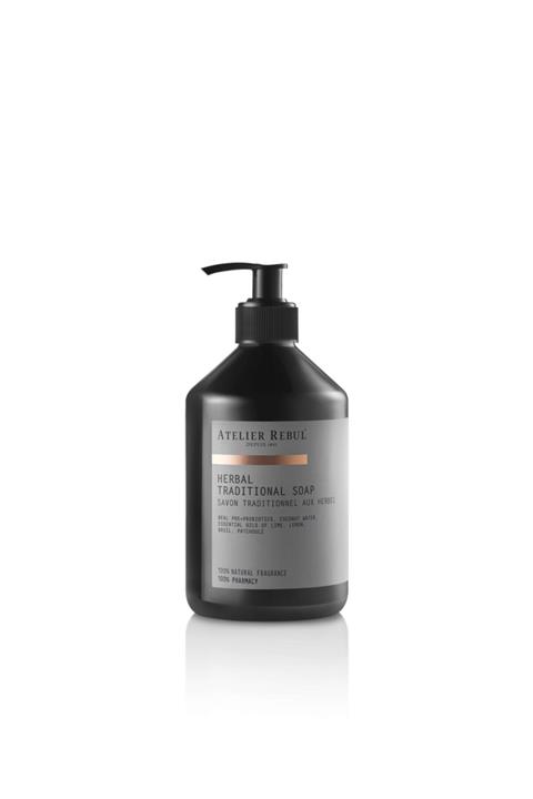 Atelier Rebul Herbal Geleneksel Sabun 500 ml