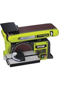 Ryobi T5133002858 Rbds4601g 375w Elektrikli Bant Ve Disk Zımpara