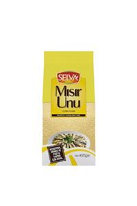 SELVA Mısır Unu 400 Gr