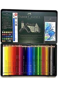 Faber Castell Albrecht Dürer Aquarel Boya 36 Renk