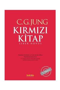 Kaknüs Yayınları Kırmızı Kitap