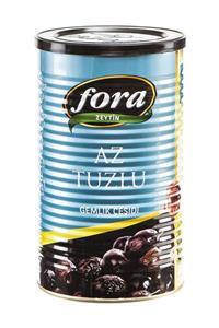 FORA Gemlik Az Tuzlu Zeytin 800 gr 291-320 Adet