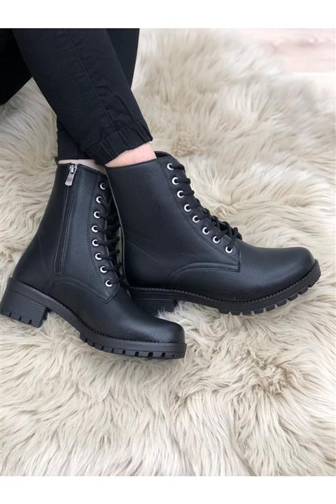 Wanessa 1500 Cilt Günlük Kışlık Bot