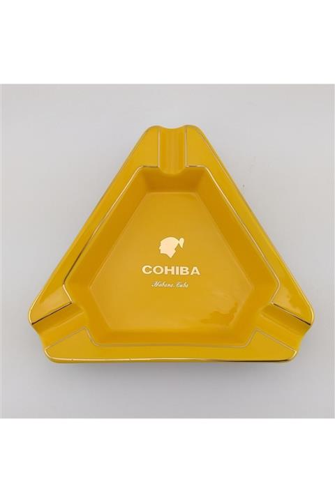 COHİBA Küllük 22x20x4 cm