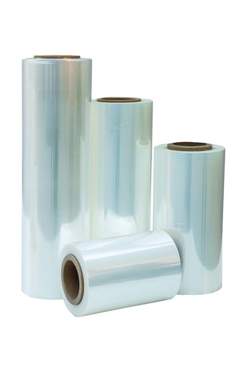 DSK AMBALAJ 50cm 17mc 1200mt Poliolefin Shrink Film