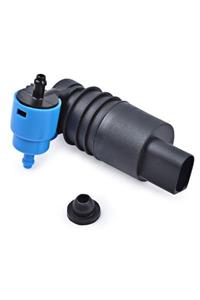 Mfk Volkswagen Tiguan Cam Su Fiskiye Motoru Çift Çıkış (2008 - 2014)
